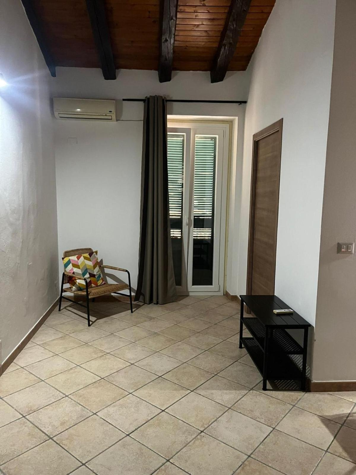 Willa Casa Cada Syrakuzy Zewnętrze zdjęcie